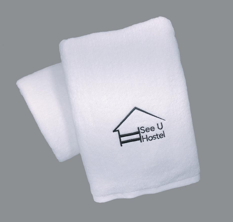 See U Guest House Osaka Exterior photo